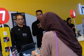 Belum genap setahun, pengguna IM3 pascabayar tembus 1 juta