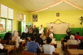 Pemkot Pariaman jalankan program Bimbel Sekolah Kedinasan Gratis