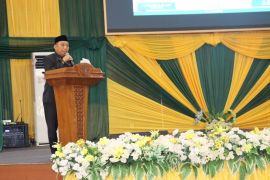 Pemkab Tapin perkuat ekonomi desa melalui Koperasi Merah Putih