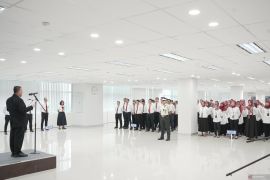 BRI Kuatkan Akar Kebangkitan Lewat Layanan Rakyat dan Inovasi Teknologi