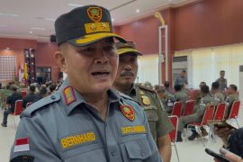 Kemendagri: SIM Linmas permudah monitoring kelompok rentan