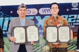 Unair-PT SPIL kerja sama perkuat kemitraan industri