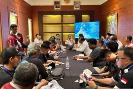 Dishub Jatim lakukan kajian penerapan tarif promo ojol