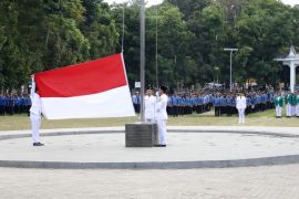 Pemkot Pematangsiantar peringati Hari Kebangkitan Nasional, baca pesan Menteri Komdigi