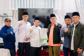 Warga sepakat bebaskan lahan untuk perbaikan jalan nasional