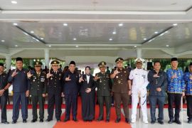 Wakil Bupati Langkat : Harkitnas momentum membangkitkan semangat nasionalisme