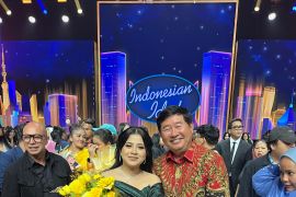 Bupati dan istri dukung langsung Shabrina bentuk dukungan untuk keberhasilan putra putri daerah