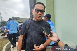 Bapenda catat penerimaan pajak hotel di kota Malang turun