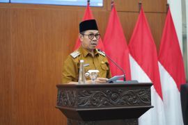 Wali Kota Batu: Sinergisitas dengan legislatif genjot UMKM-SDM