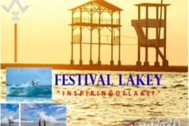 Festival Lakey: Dari pasang ombak ke gelombang optimisme Dompu