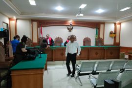 Jaksa tuntut mantan kepala LPD Intaran Sanur 7,5 tahun penjara