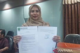 Nadirah pimpin DPW Partai Bulan Bintang NTB periode 2025-2030