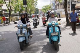 Fazzio tawarkan pengalaman berbeda dengan Rolling City hingga DIY Keychain