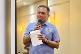 Anggota Komisi II DPRD minta program bedah rumah sesuaikan kebutuhan sasaran