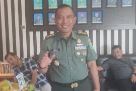 Kontak tembak di Kurima tewaskan anggota KKB kelompok Egianus Kogoya