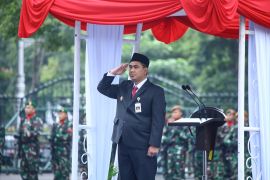 Wagub Jateng:  Bangun kebangkitan nasional dari desa-desa