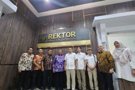 Kemenkes: PPDS Anestesi Undip  di RSUP dr Kariadi kembali dibuka