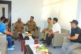 HSS's layangan dandang to attend international festival in Denmark