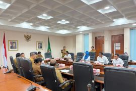 Tingkatkan kepatuhan, Maluku perkuat pengawasan badan usaha guna optimalkan program JKN