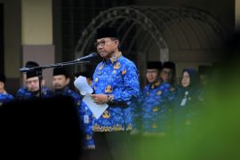 Koperasi Satya Karya Tangerang beri fasilitas KPR cicilan murah bagi ASN