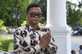 Sri Mulyani beri waktu 1 bulan untuk Dirjen Pajak Bimo belajar Coretax