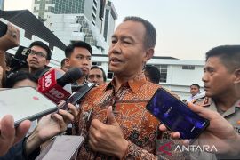 Demo ojol, Kemenhub serap aspirasi perwakilan massa lewat audiensi