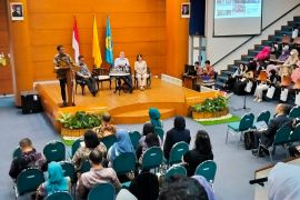 KAI perkuat transformasi dengan semangat Kebangkitan Nasional