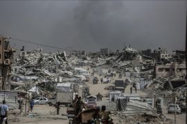 Hamas sambut baik usulan gencatan senjata terbaru, siap berunding lagi