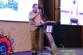 Gubernur Gorontalo ingatkan dampak sektor pertambangan