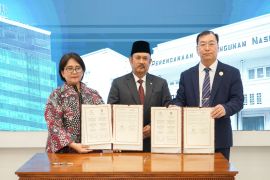 Bappenas dan BRICS Academy kolaborasi dorong pembangunan berkelanjutan