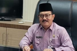 Realisasi PAD Pemkab Pasaman triwulan I capai Rp34 miliar