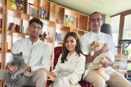 Terpopuler, suami Najwa Shihab meninggal dan peretasan PeduliLindungi