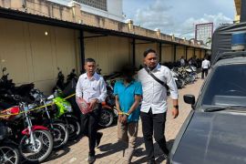 Ayah di Banda Aceh perkosa anak kandung