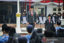 Wabup Sleman: Pendidikan dan semangat kebangkitan penting dalam pembangunan bangsa