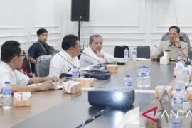Sukseskan program sekolah rakyat, Pemkab Kuansing siapkan semua fasilitas