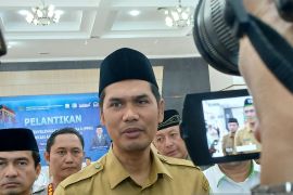 Pemprov Aceh kejar target realisasi APBA 35 persen di semester pertama