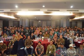 BPDP-Mutu Institute godok SDM perkebunan unggul bagi petani sawit Paser