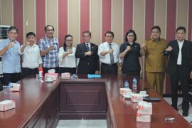 Novi Mewengkang: IKAL Sulut dukung program Astacita