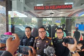 Kejari Batam tetapkan tersangka korupsi Pegadaian Syariah