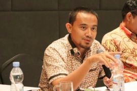 PKS Depok minta Pemkot prioritaskan pembangunan Masjid Raya Margonda