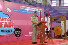 Wali Kota Jaktim sebut sosialisasi bursa kerja penting bagi masyarakat