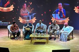 Polri: Penguatan keluarga dan sekolah putus rantai radikalisme
