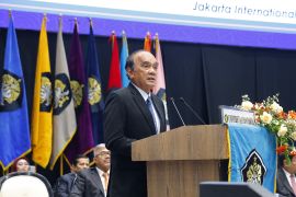 Siswono sebut perlu inovasi bagi generasi muda bersaing di dunia kerja