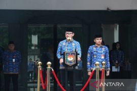 Wamendagri: Bangsa harus bangkit hadapi tantangan zaman