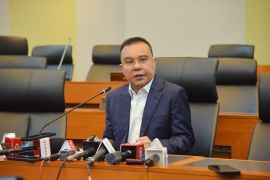 DPR segera bahas RUU Transportasi Online, akomodir aspirasi ojol