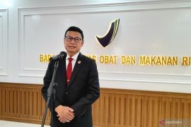 BPOM gandeng Kemenhan atasi harga obat mahal