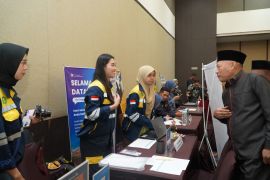 Buka lowongan kerja, Wagub harapkan job fair tekan angka pengangguran di Malut