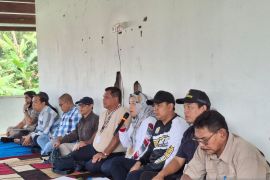 Pansus DPRD Banjarbaru minta pengukuran ulang lahan sengketa warga dan TNI