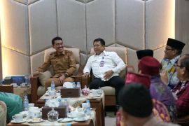Bupati Banjar sambut baik pembentukan Forum Pembauran Kebangsaan