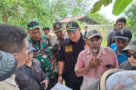 DPRD Banjarbaru mediasi sengketa lahan warga dengan TNI
